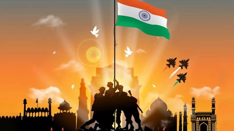 26th January 2024 Republic Day of India HD Photos